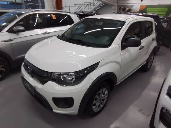 FIAT MOBI 1.0 EVO FLEX LIKE. MANUAL FIAT MOBI 1.0 EVO FLEX LIKE. MANUAL